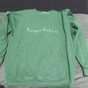 Kappa Delta Crewneck